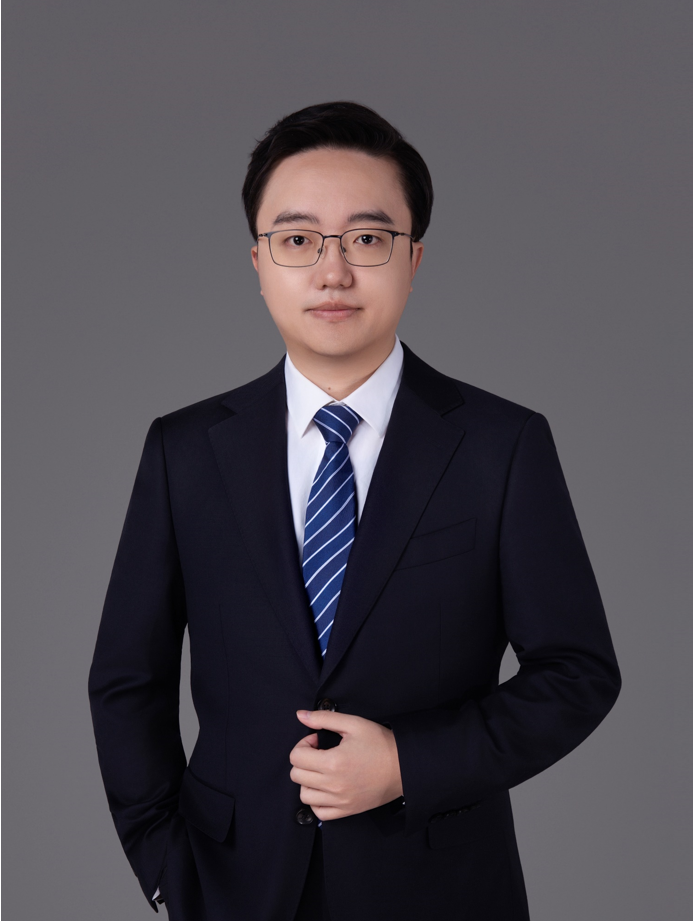 杜灵杰